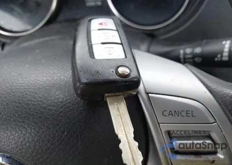 2016 Nissan Rogue S z USA, uszkodzony, nr VIN JN8AT2MV7GW136988